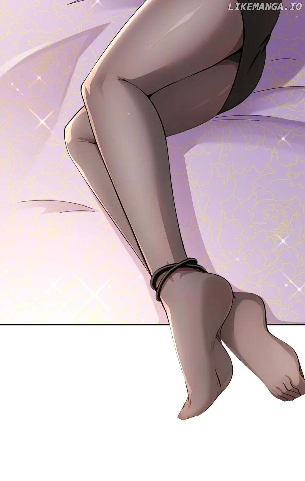 My Furry Harem Is After Me Chapter 179 - page 31
